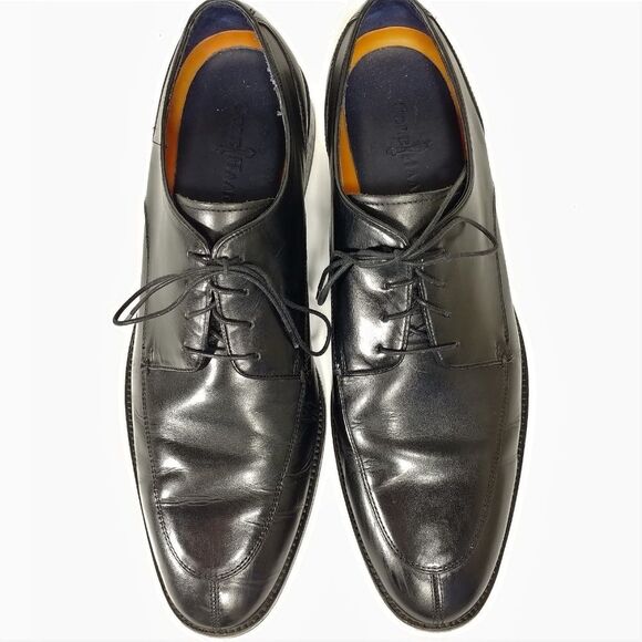 Cole Haan Casual Or Dress Derby Sz 13